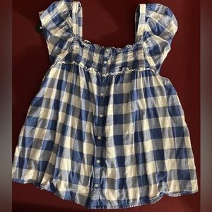 Women's Old Navy Top